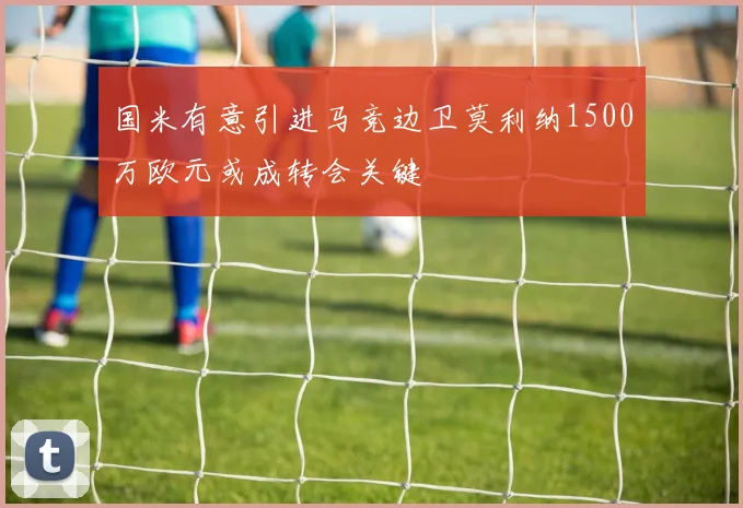 国米有意引进马竞边卫莫利纳1500万欧元或成转会关键