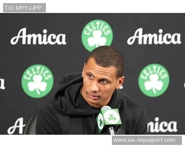 美记分析：绿军下赛季季后赛前景堪忧安芬尼西蒙斯或将面临交易风险