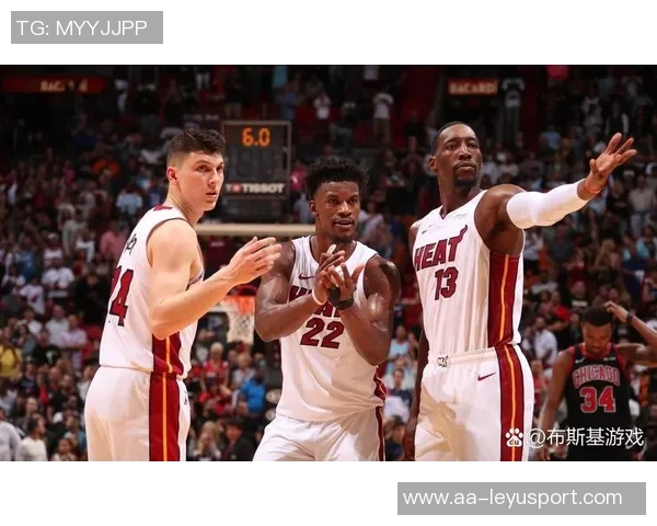 热火在罗齐尔被捕后逆袭连胜展现强大韧性与团队精神