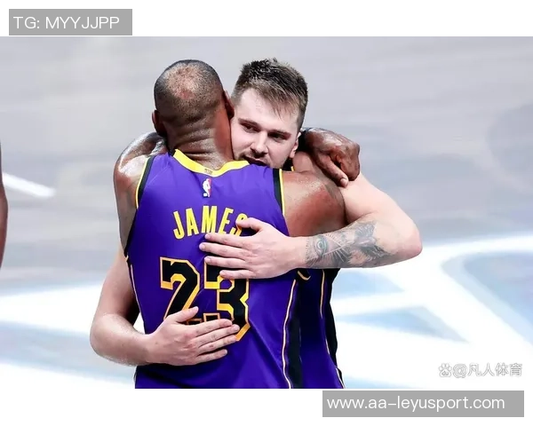 细节成就辉煌詹姆斯东契奇关键时刻展现湖人争冠潜力
