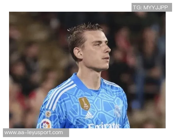 国米关注皇马门将卢宁明夏或将报价1200万欧元