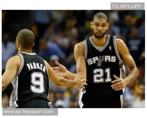 帕克谈阿伦绝平三分若邓肯六冠追平乔丹将引发疯狂讨论