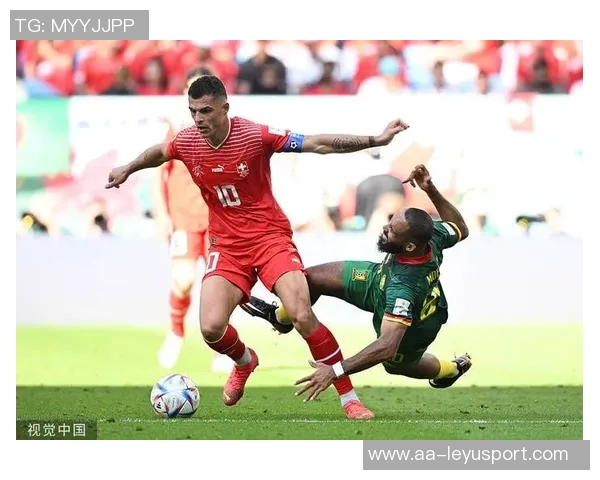 瑞士中场小将称扎卡为理想队长具备人品与开朗性格的完美结合