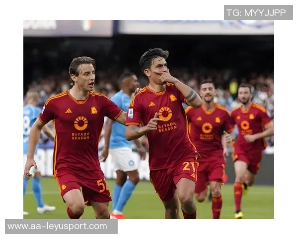 迪巴拉补射破门助罗马1-0领先萨索洛连场进球展现状态