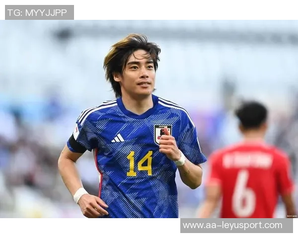 伊东纯也替补出场助攻两次帮助日本逆转战胜巴西荣膺全场最佳