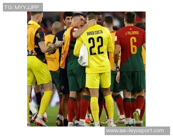 吉尔伯托称赞C罗领导力对葡萄牙队的重要性与队友自信心提升