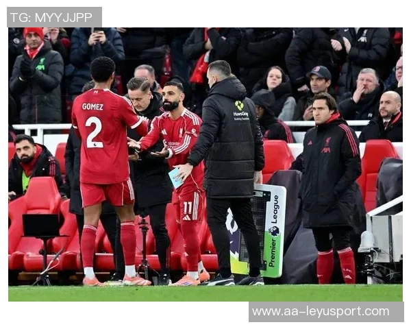 利物浦冬窗或出售萨拉赫他对加盟皇马或巴萨持开放态度 利物浦冬窗或出售萨拉赫他对加盟皇马或巴萨持开放态度