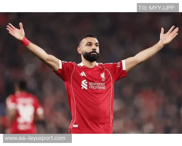 萨拉赫若离开利物浦沙特和美职联或成新东家