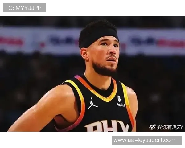 布克谈新赛季期待与责任感受领袖角色的重要性与挑战