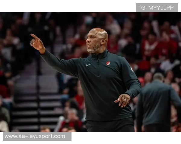 开拓者摆烂引发热议涉赌案神秘同谋8号疑指主帅比卢普斯 开拓者摆烂引发热议涉赌案神秘同谋8号疑指主帅比卢普斯