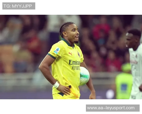 米兰3700万欧引援恩昆库表现低迷意甲至今未进球意杯仅替补出场 米兰3700万欧引援恩昆库表现低迷意甲至今未进球意杯仅替补出场