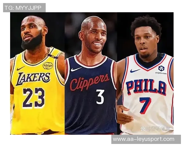 詹姆斯谈追梦之路：未曾设想打到第23赛季但渴望继续征战几年